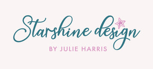 Starshine Design by Julie Harris