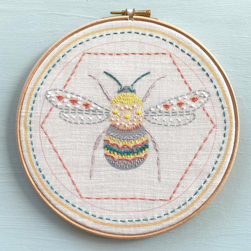 Embroidery Kits