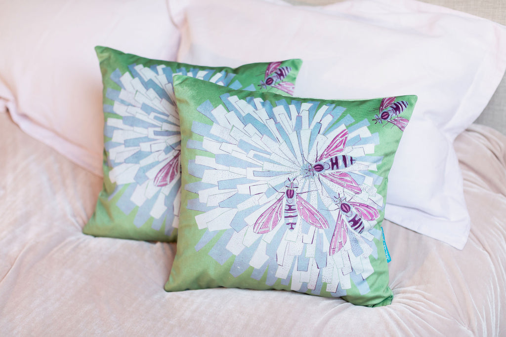 Cushions